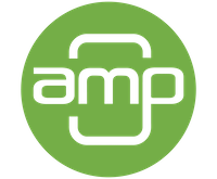 AMP Logo